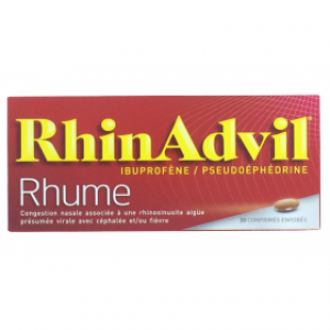 Rhinadvil