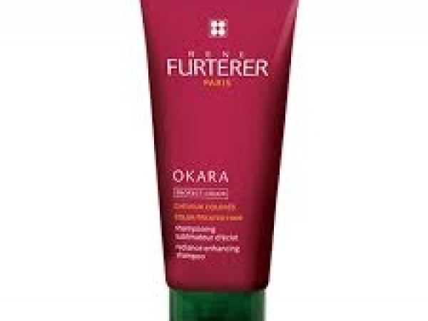 Okara protect color shampooing
