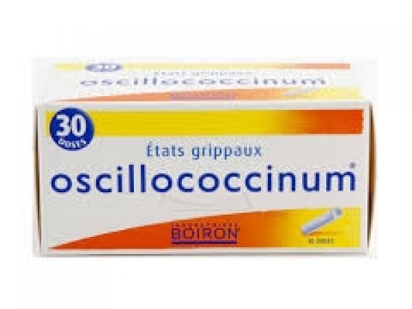 Oscillococcinum 30 doses