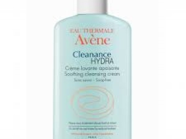 Cleanance Hydra-crème lavante