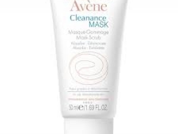 Cleanance Mask masque-gommage
