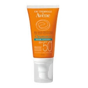 Cleanance solaire SPF50 +