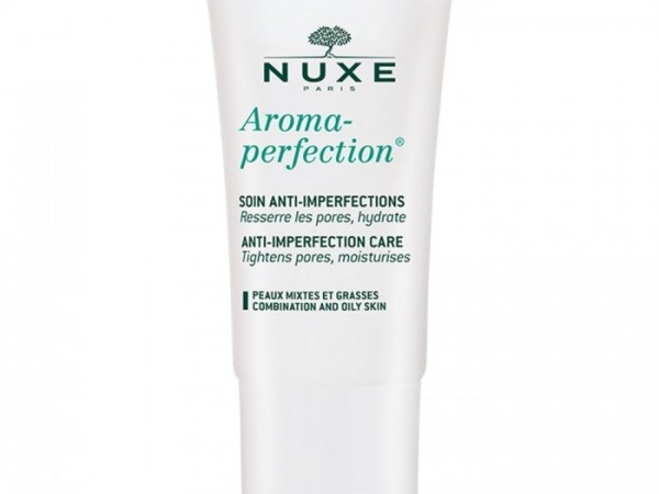 Aromaperfection soin anti-imperfections