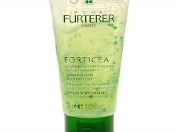 Forticea shampooing