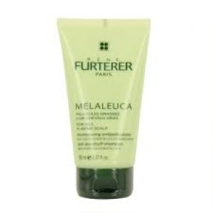 Melaleuca shampooing anti-pelliculaires / pellicules grasses