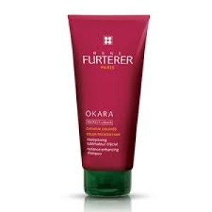 Okara protect color shampooing