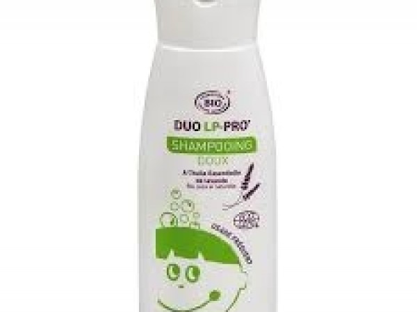 Duo LP-PRO shampooing doux