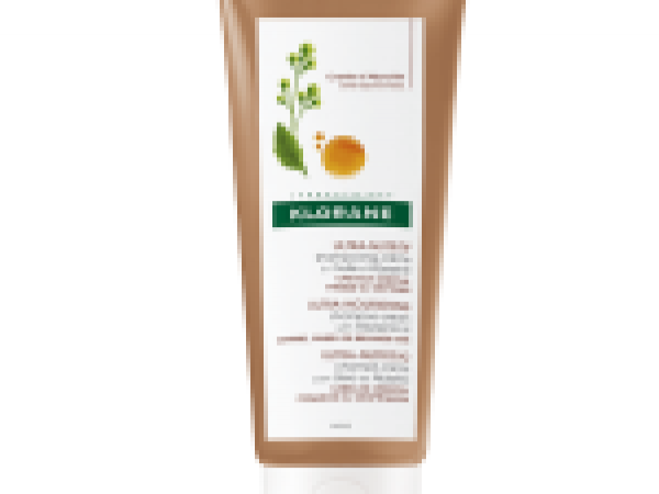 Huile d'abyssinie shampooing crème