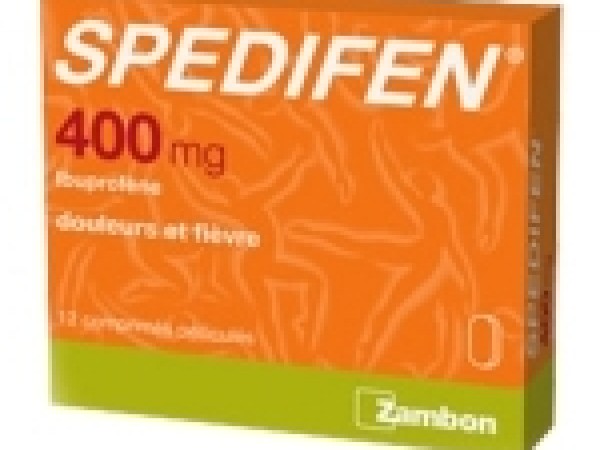 Spedifen 400 mg