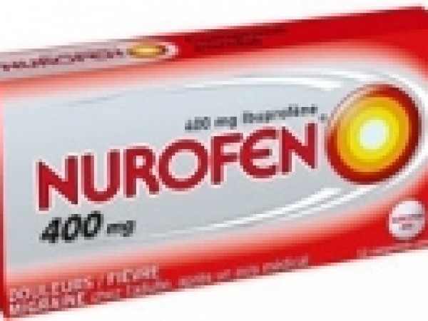 Nurofen 400 mg cp