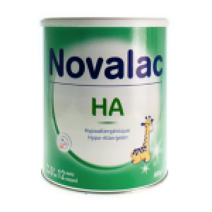 Novalac HA 1er âge