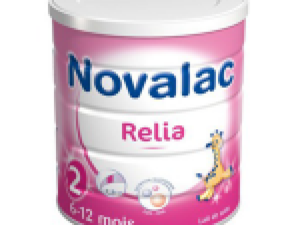 Novalac Relia 2ème âge