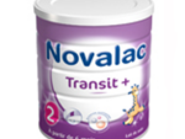 Novalac Transit 2ème âge