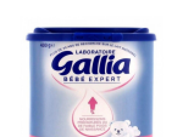 Gallia Bébé expert Pré-gallia
