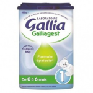 Gallia Galliagest Premium 1er âge