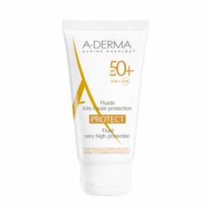 Protect fluide spf 50+ 40ml