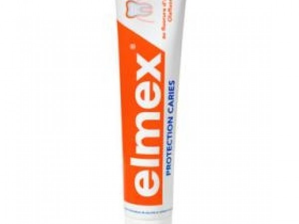 Elmex dentifrice anti-carries 75 ml
